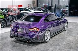 بي ام دبليو الفئة 2